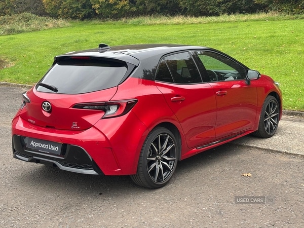 Used Toyota Corolla 2024 for sale - 76251583: Photo 5