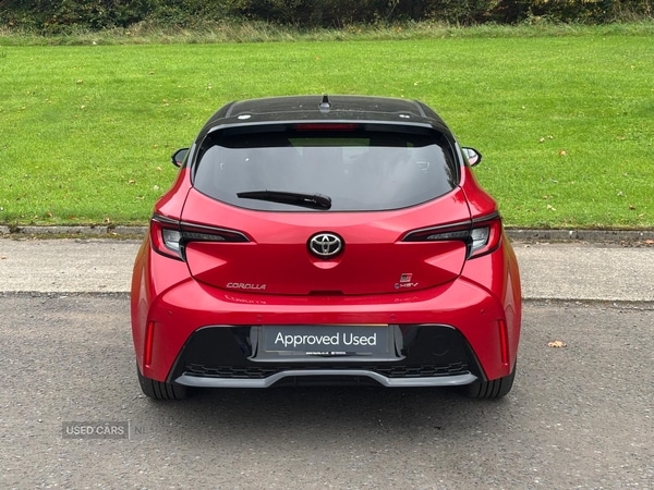 Used Toyota Corolla 2024 for sale - 76251583: Photo 6