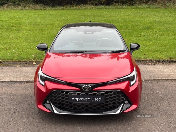 Used Toyota Corolla 2024 for sale - 76251583: Photo 7