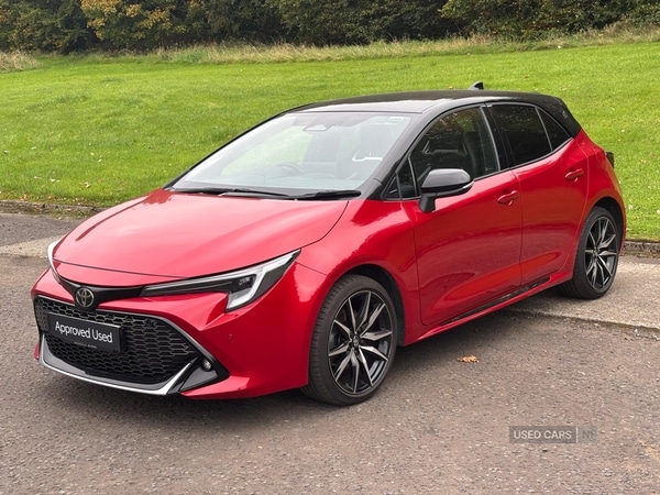 Used Toyota Corolla 2024 for sale - 76251583: Photo 8