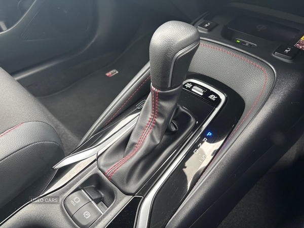 Used Toyota Corolla 2024 for sale - 76251583: Photo 9