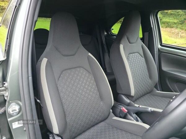 Used Toyota Aygo X 2022 for sale - 76296563: Photo 12