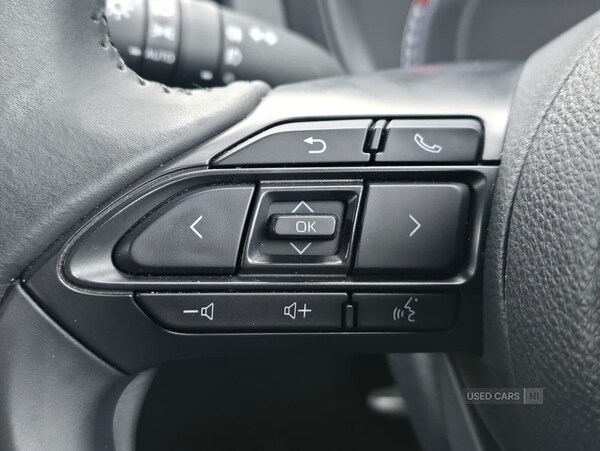 Used Toyota Aygo X 2022 for sale - 76296563: Photo 14