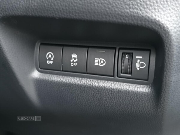Used Toyota Aygo X 2022 for sale - 76296563: Photo 16