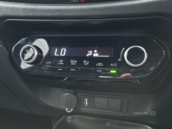 Used Toyota Aygo X 2022 for sale - 76296563: Photo 17