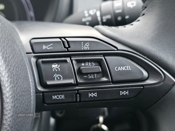 Used Toyota Aygo X 2022 for sale - 76296563: Photo 19