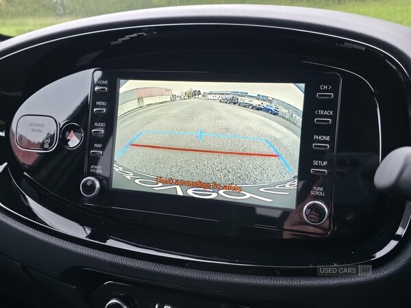 Used Toyota Aygo X 2022 for sale - 76296563: Photo 23