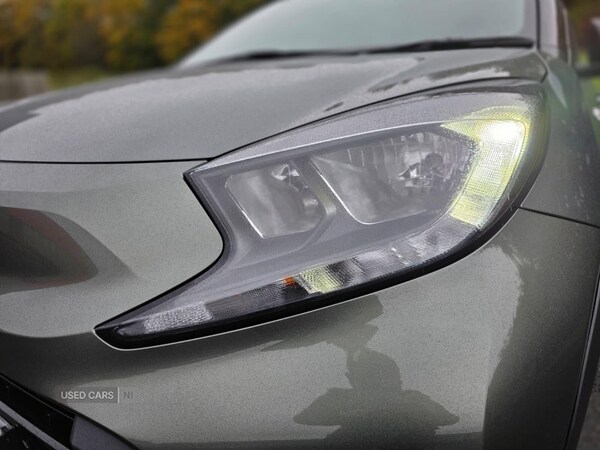 Used Toyota Aygo X 2022 for sale - 76296563: Photo 29