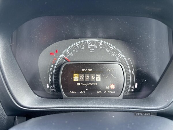 Vehicle 19