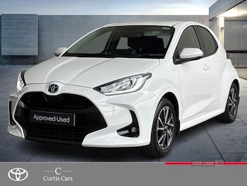 Used Toyota Yaris 2023 for sale - 78613230: Photo