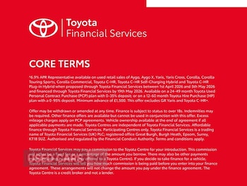 Used Toyota Yaris Cross 2024 for sale - 78171839: Photo