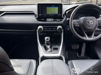Used Toyota RAV4 2022 for sale - 79509892: Photo