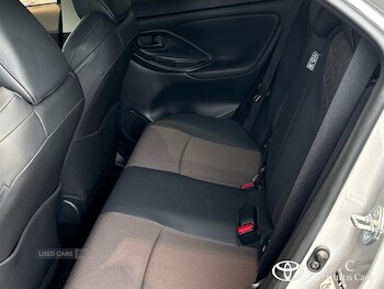 Used Toyota Yaris Cross 2022 for sale - 78220522: Photo