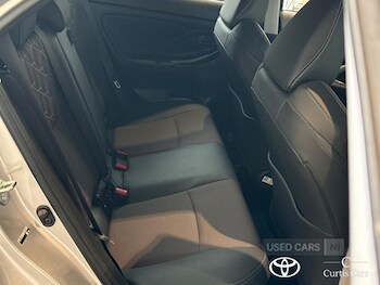Used Toyota Yaris Cross 2022 for sale - 78220522: Photo