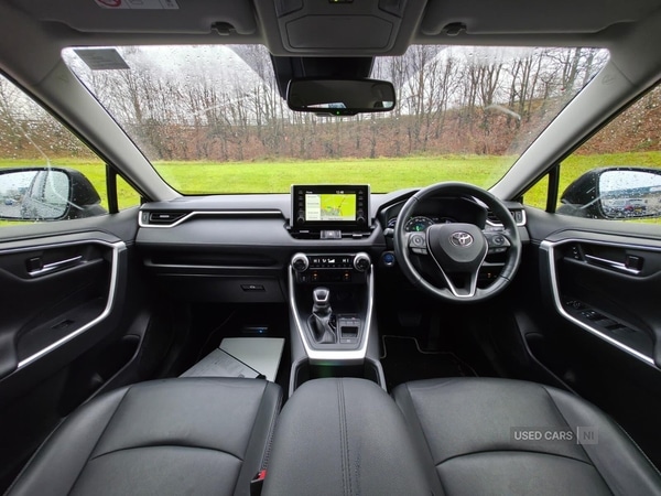 Used Toyota RAV4 2022 for sale - 76667565: Photo 10