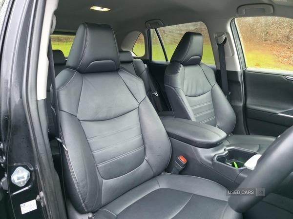 Used Toyota RAV4 2022 for sale - 76667565: Photo 12