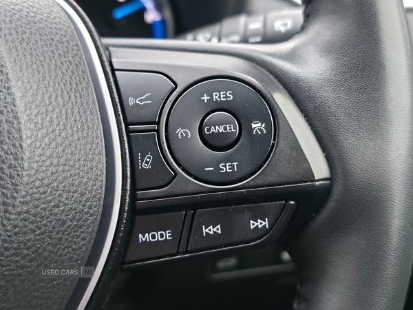 Used Toyota RAV4 2022 for sale - 76667565: Photo 14