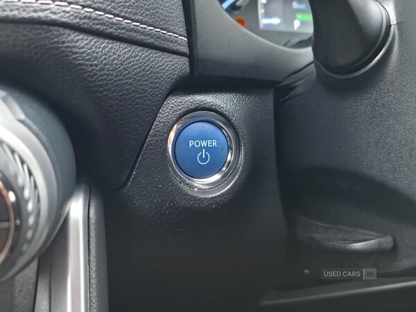 Used Toyota RAV4 2022 for sale - 76667565: Photo 17