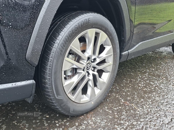 Used Toyota RAV4 2022 for sale - 76667565: Photo 26