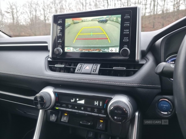 Used Toyota RAV4 2022 for sale - 76667565: Photo 27