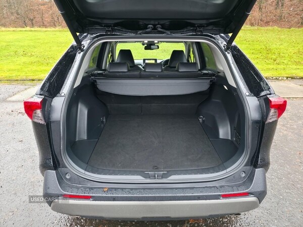 Used Toyota RAV4 2022 for sale - 76667565: Photo 30