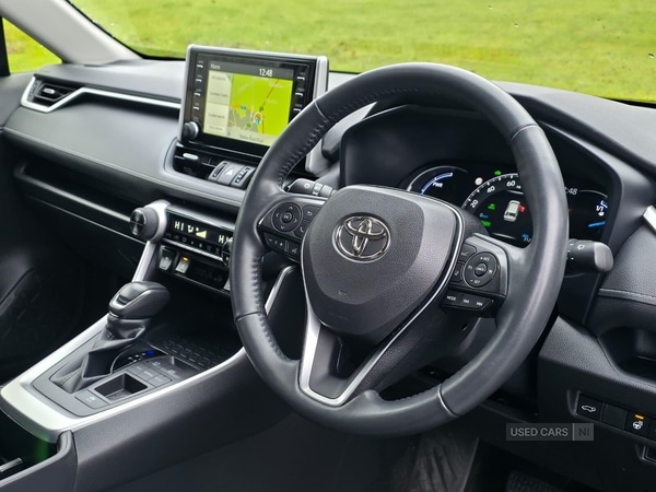 Used Toyota RAV4 2022 for sale - 76667565: Photo 31