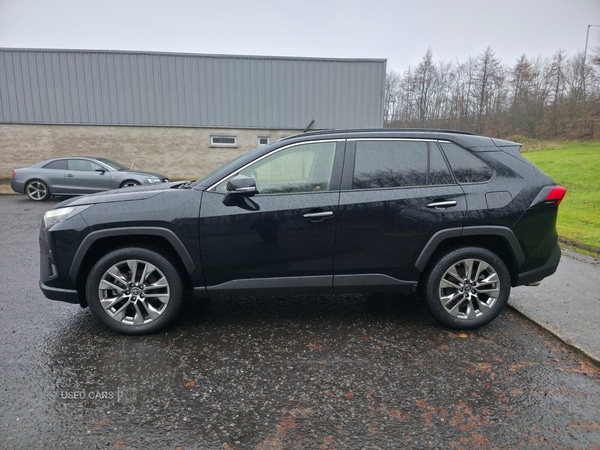 Used Toyota RAV4 2022 for sale - 76667565: Photo 5