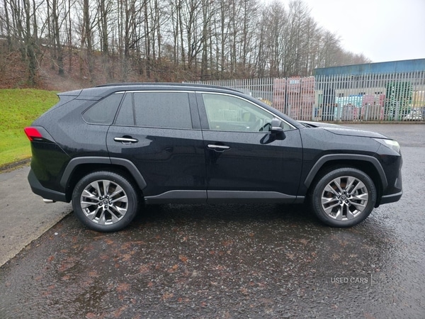 Used Toyota RAV4 2022 for sale - 76667565: Photo 7