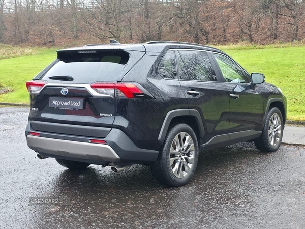 Used Toyota RAV4 2022 for sale - 76667565: Photo 8