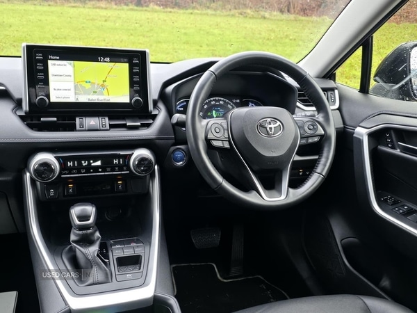 Used Toyota RAV4 2022 for sale - 76667565: Photo 9