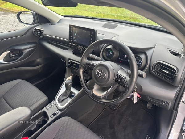 Used Toyota Yaris 2023 for sale - 76759823: Photo 10