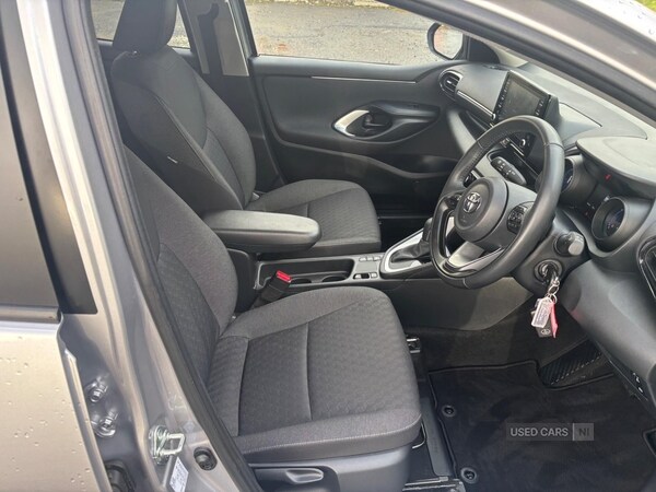 Used Toyota Yaris 2023 for sale - 76759823: Photo 11