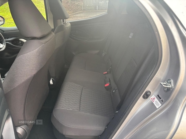 Used Toyota Yaris 2023 for sale - 76759823: Photo 13