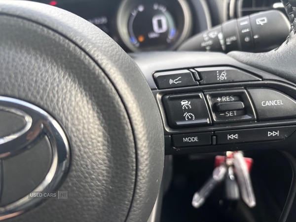 Used Toyota Yaris 2023 for sale - 76759823: Photo 14