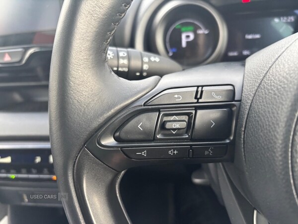 Used Toyota Yaris 2023 for sale - 76759823: Photo 15