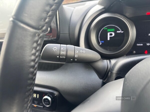 Used Toyota Yaris 2023 for sale - 76759823: Photo 17