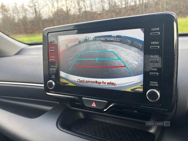 Used Toyota Yaris 2023 for sale - 76759823: Photo 19