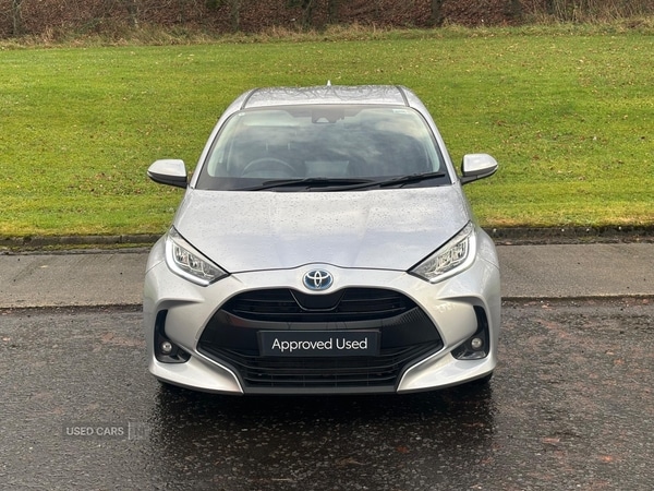 Used Toyota Yaris 2023 for sale - 76759823: Photo 2