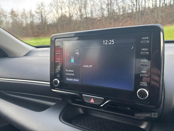 Used Toyota Yaris 2023 for sale - 76759823: Photo 20