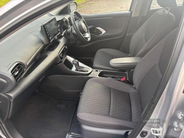 Used Toyota Yaris 2023 for sale - 76759823: Photo 23