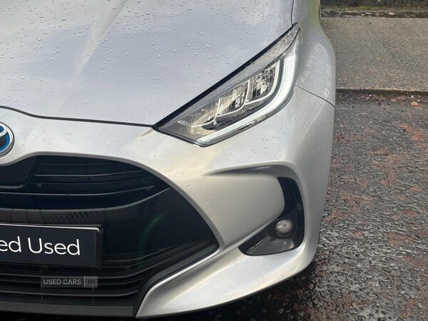 Used Toyota Yaris 2023 for sale - 76759823: Photo 24