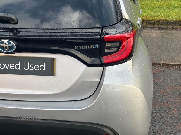 Used Toyota Yaris 2023 for sale - 76759823: Photo 25