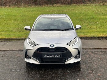 Used Toyota Yaris 2023 for sale - 76759823: Photo