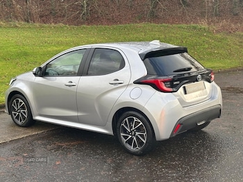 Used Toyota Yaris 2023 for sale - 76759823: Photo