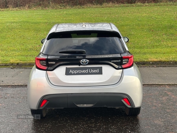 Used Toyota Yaris 2023 for sale - 76759823: Photo 5