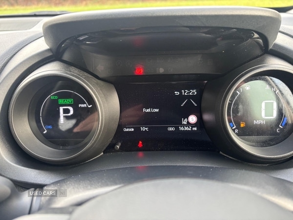 Used Toyota Yaris 2023 for sale - 76759823: Photo 6