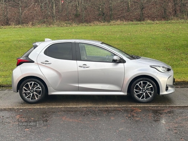 Used Toyota Yaris 2023 for sale - 76759823: Photo 7