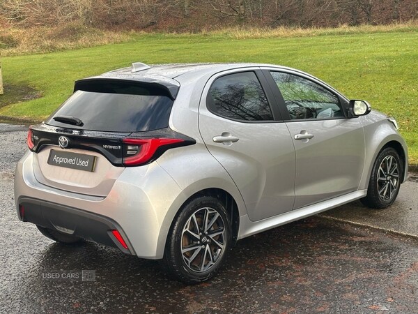 Used Toyota Yaris 2023 for sale - 76759823: Photo 8