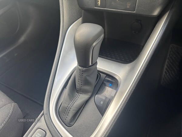 Used Toyota Yaris 2023 for sale - 76759823: Photo 9