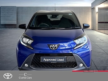 Used Toyota Aygo X 2023 for sale - 78462776: Photo